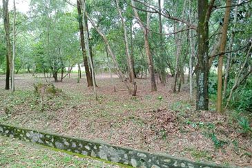 Putra Crest @ Putra Heights