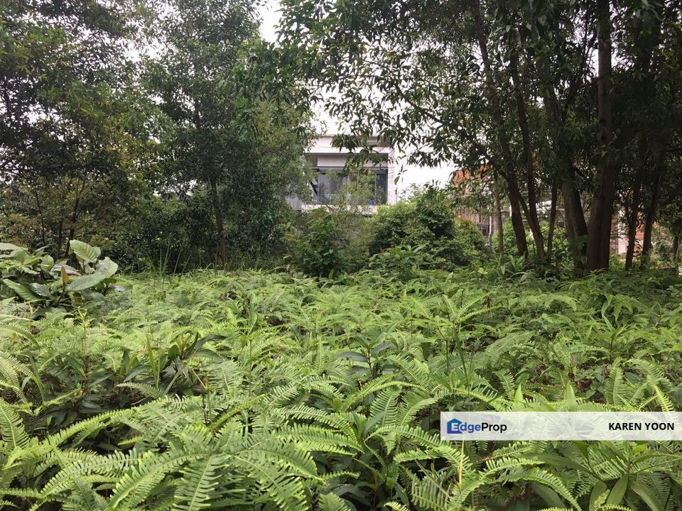 Country Heights Damansara Bungalow Land for Sale, Kuala Lumpur, Country Heights Damansara