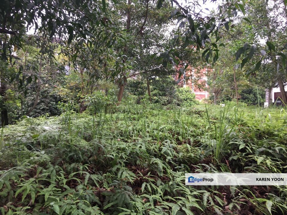 Country Heights Damansara Bungalow Land for Sale, Kuala Lumpur, Country Heights Damansara