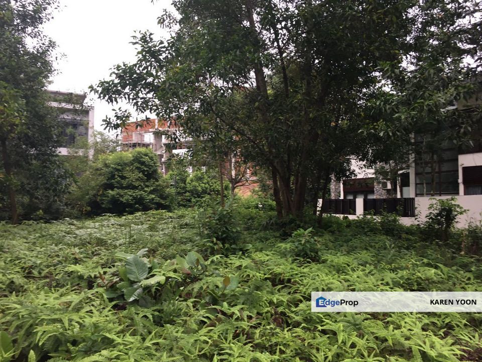 Country Heights Damansara Bungalow Land for Sale, Kuala Lumpur, Country Heights Damansara