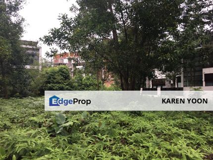 Country Heights Damansara Bungalow Land for Sale, Kuala Lumpur, Country Heights Damansara