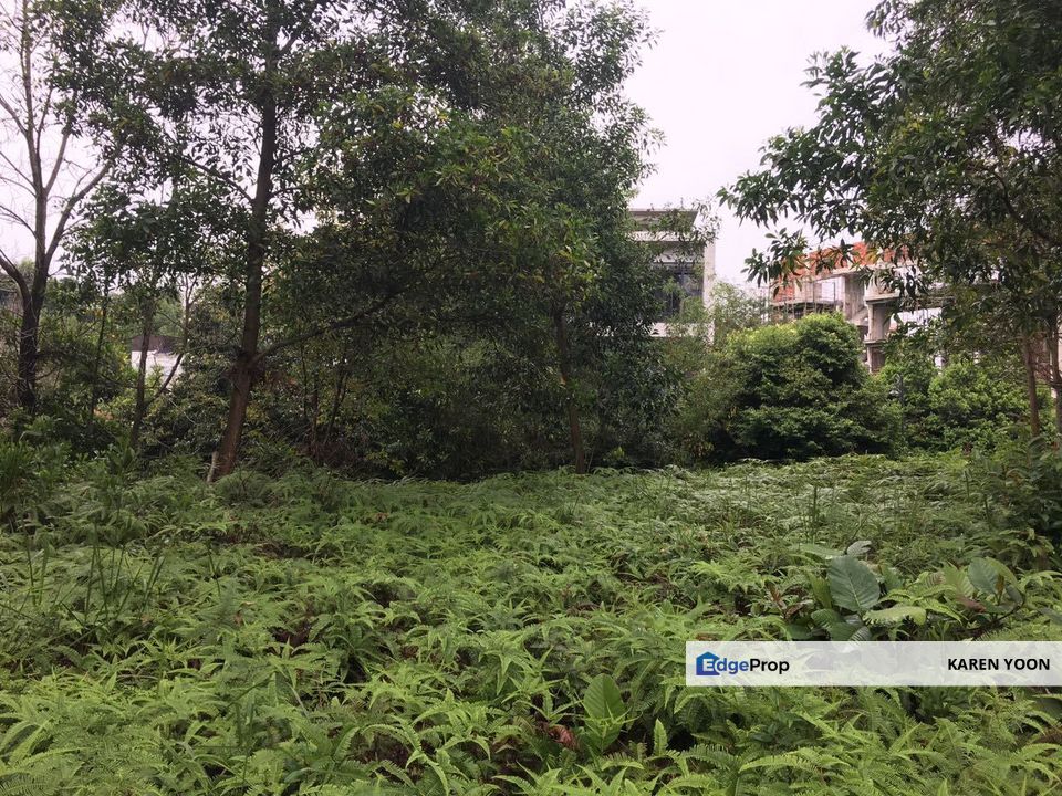 Country Heights Damansara Bungalow Land for Sale, Kuala Lumpur, Country Heights Damansara