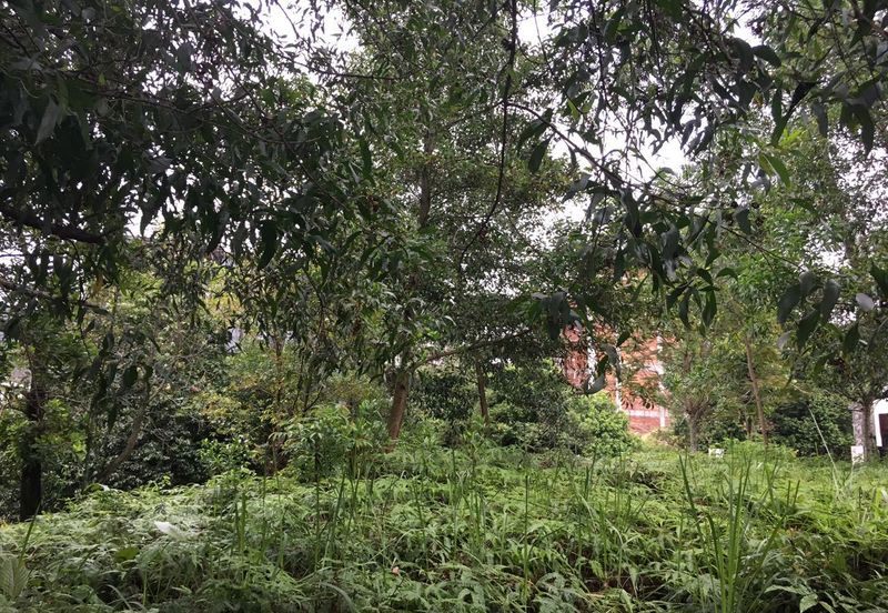 Country Heights Damansara Bungalow Land for Sale