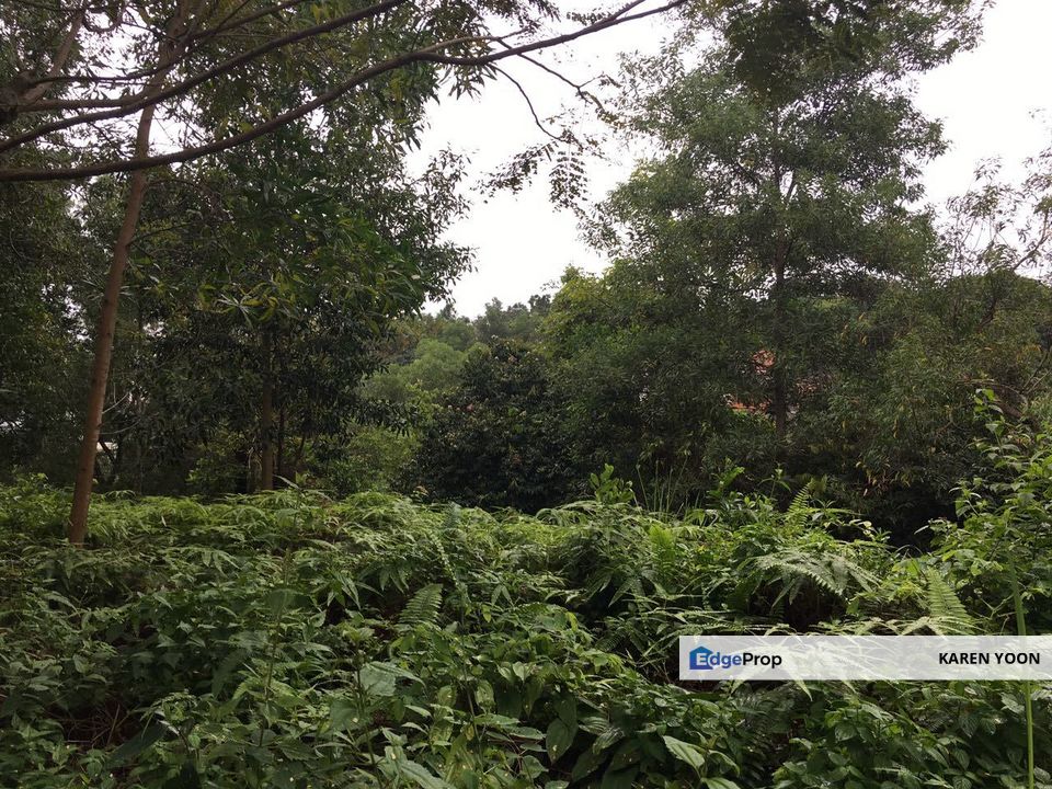 Country Heights Damansara Bungalow Land for Sale, Kuala Lumpur, Country Heights Damansara