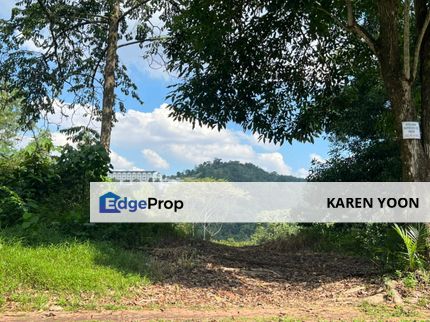 Country Heights Damansara Bungalow Land for Sale, Kuala Lumpur, Country Heights Damansara