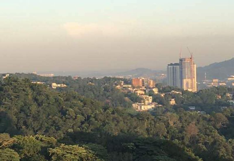 Country Heights Damansara Bungalow Land for Sale