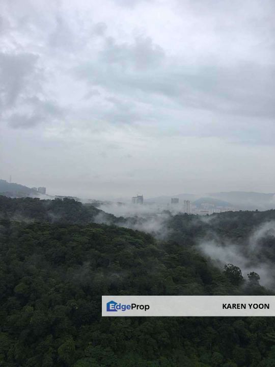 Country Heights Damansara Bungalow Land for Sale, Kuala Lumpur, Country Heights Damansara