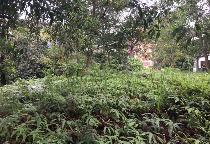 Country Heights Damansara Bungalow Land for Sale