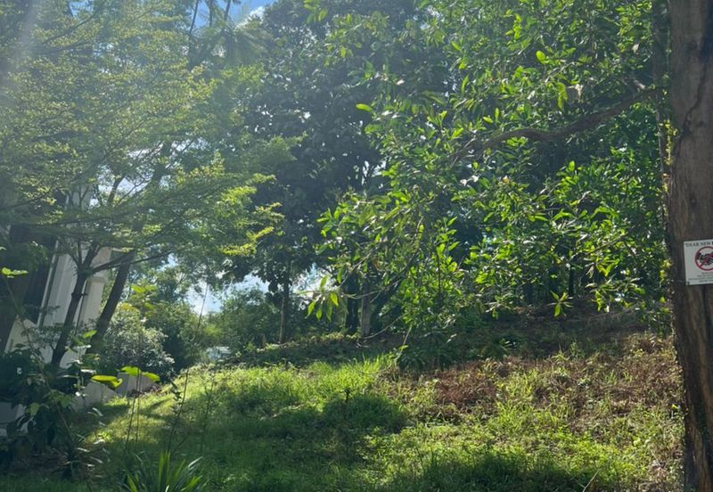 Country Heights Damansara Bungalow Land for Sale