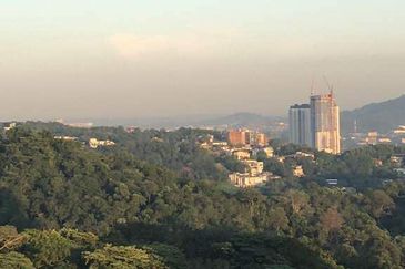 Country Heights Damansara Bungalow Land for Sale