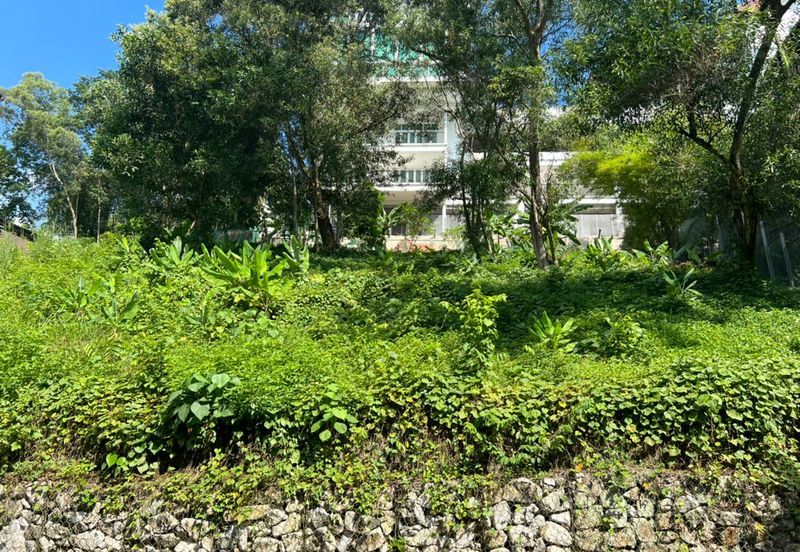 Country Heights Bungalow Land for Sale