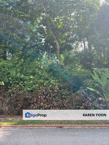 Country Heights Damansara Bungalow Land for Sale, Kuala Lumpur, Country Heights Damansara