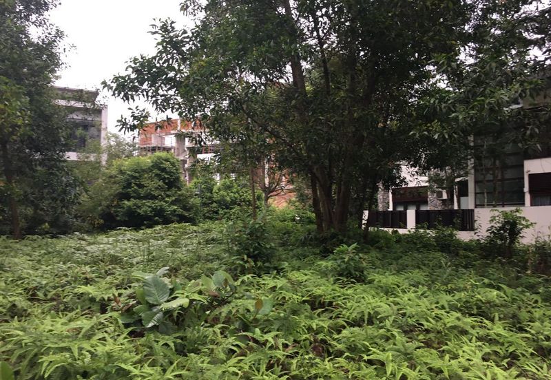 Country Heights Damansara Bungalow Land for Sale