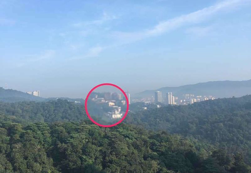 Country Heights Damansara Bungalow Land for Sale