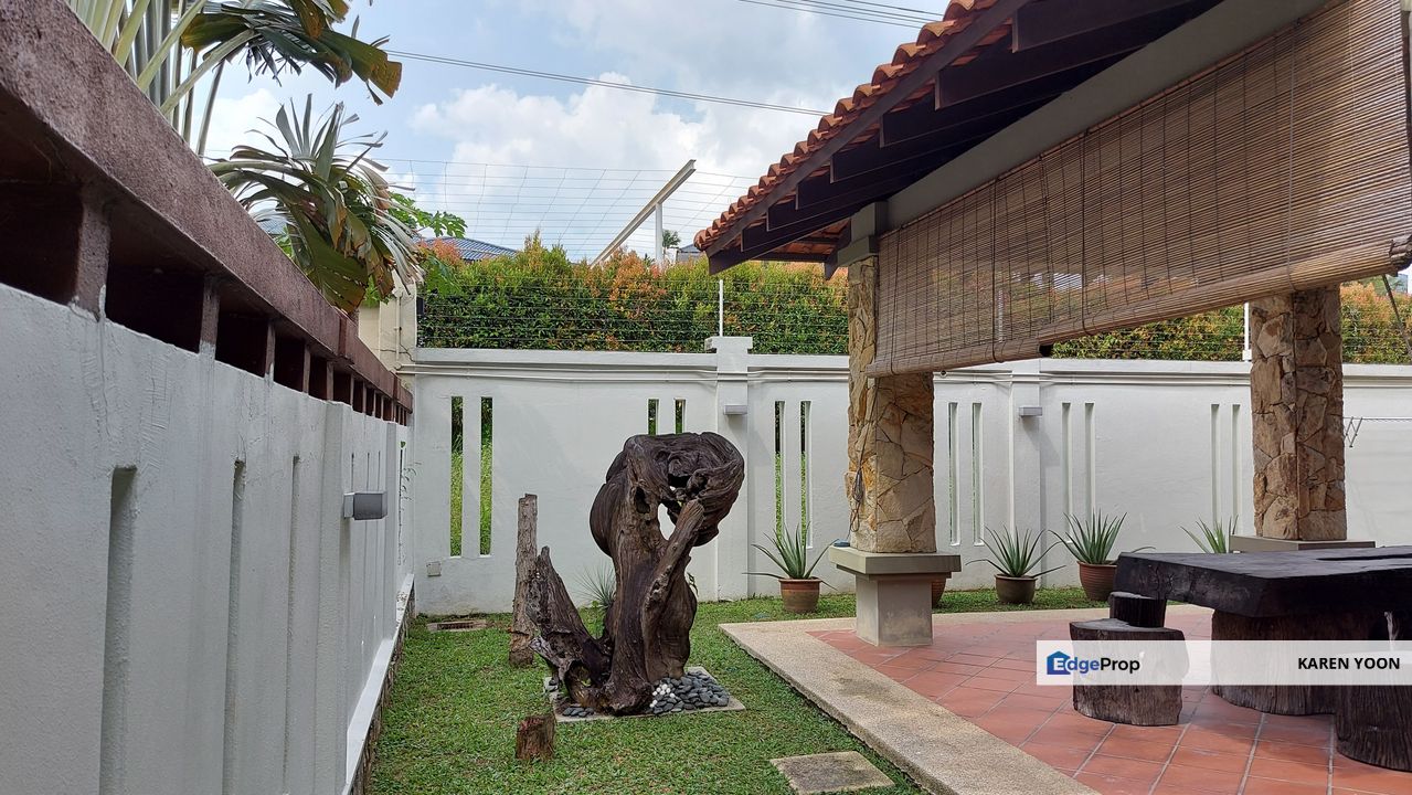 Glenmarie Residences Bungalow for Sale, Selangor, Glenmarie