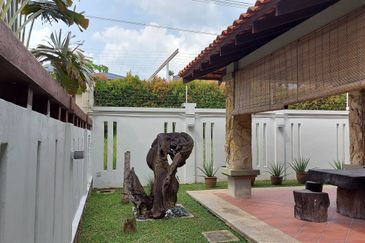 Glenmarie Residences