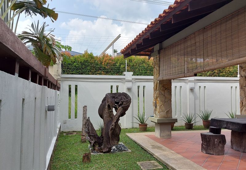 Glenmarie Residences