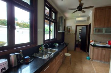 Glenmarie Residences