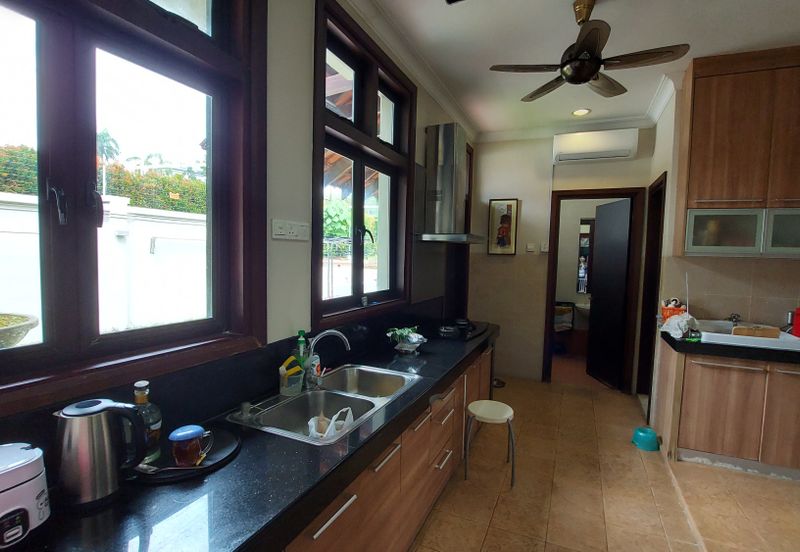 Glenmarie Residences