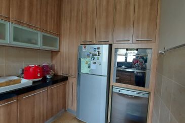 Glenmarie Residences