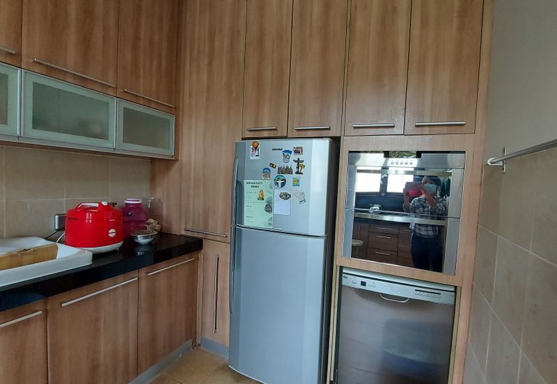 Glenmarie Residences