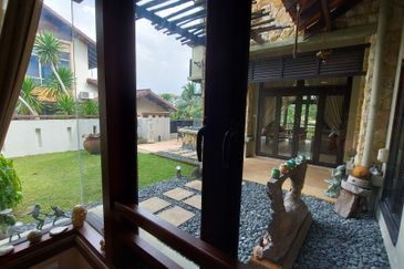 Glenmarie Residences