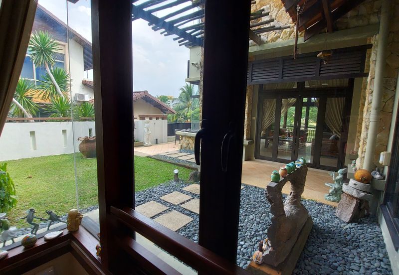 Glenmarie Residences