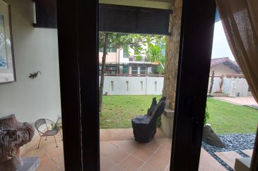 Glenmarie Residences