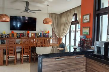 Glenmarie Residences