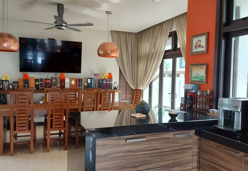 Glenmarie Residences