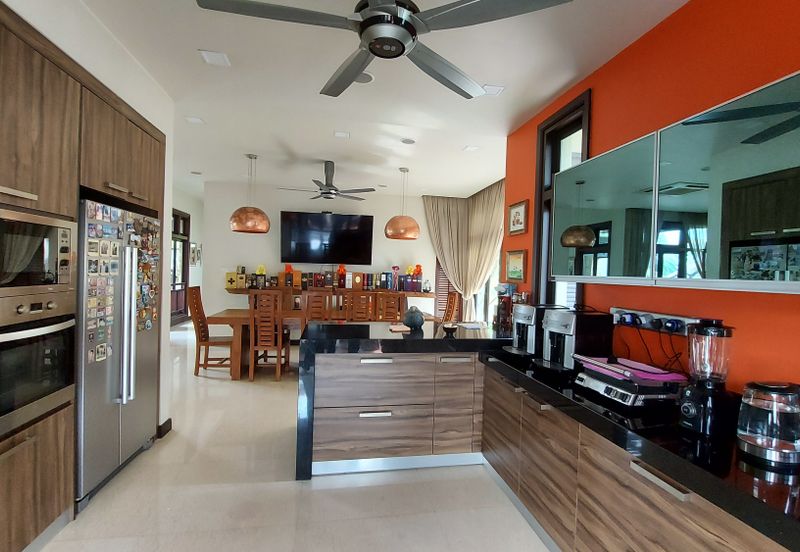 Glenmarie Residences