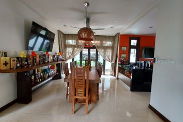 Glenmarie Residences