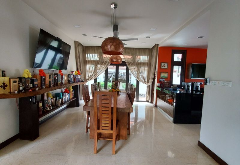 Glenmarie Residences