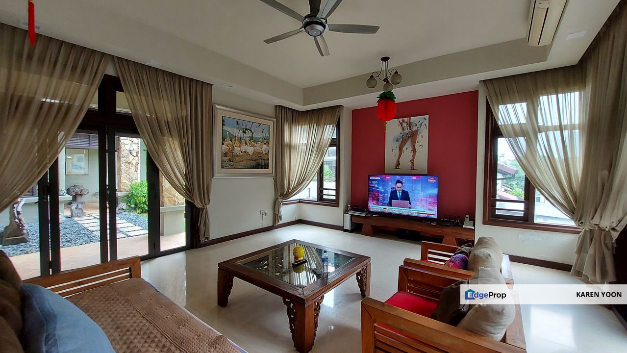 Glenmarie Residences Bungalow for Sale, Selangor, Glenmarie