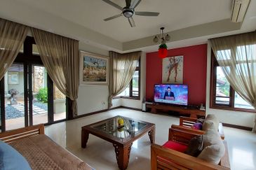 Glenmarie Residences