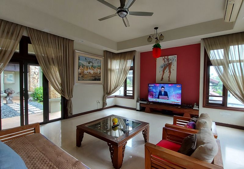 Glenmarie Residences