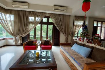 Glenmarie Residences