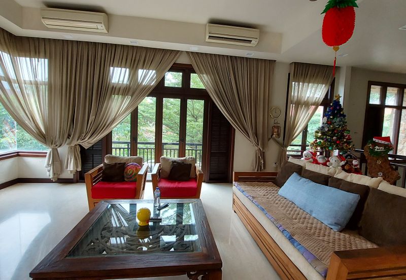 Glenmarie Residences