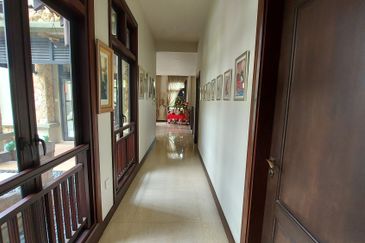 Glenmarie Residences