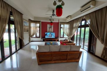 Glenmarie Residences