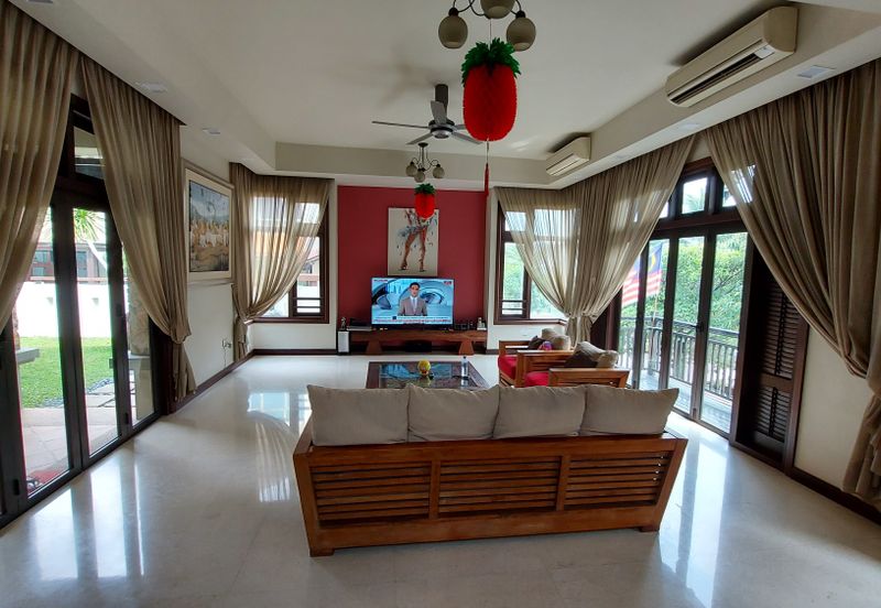 Glenmarie Residences