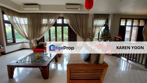 Glenmarie Residences Bungalow for Sale, Selangor, Glenmarie