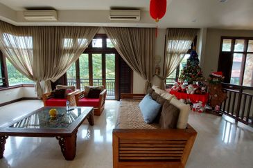 Glenmarie Residences