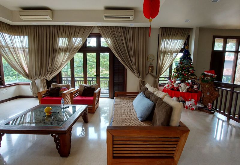 Glenmarie Residences