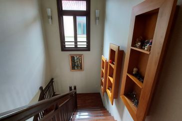 Glenmarie Residences