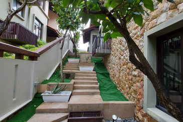 Glenmarie Residences