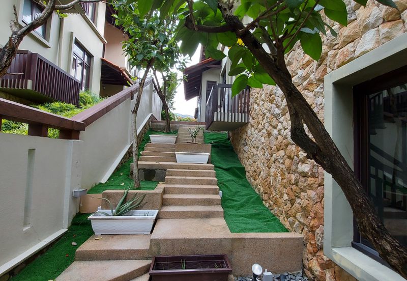 Glenmarie Residences