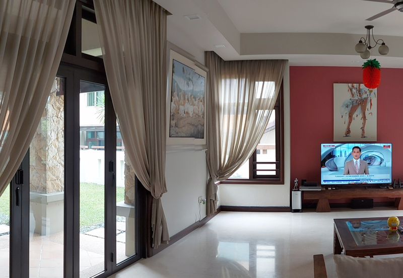 Glenmarie Residences