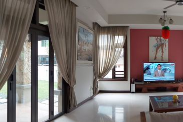 Glenmarie Residences