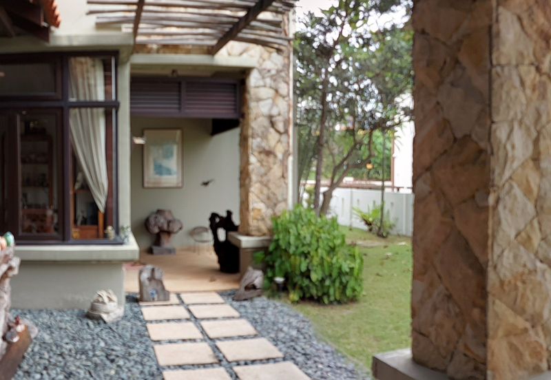 Glenmarie Residences